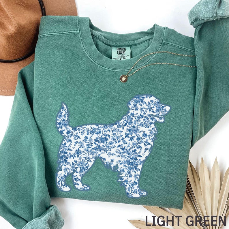 front-Light Green
