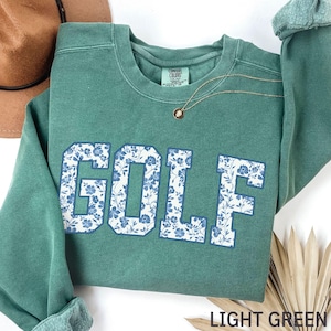 front-Light Green