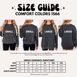 Comfort Colors® 男の子ママ用スウェットシャツ、かわいい男の子ママへのギフト、男の子の妊娠報告、男の子ママ用セーター、母の日ギフト、新米ママの服装 画像 7
