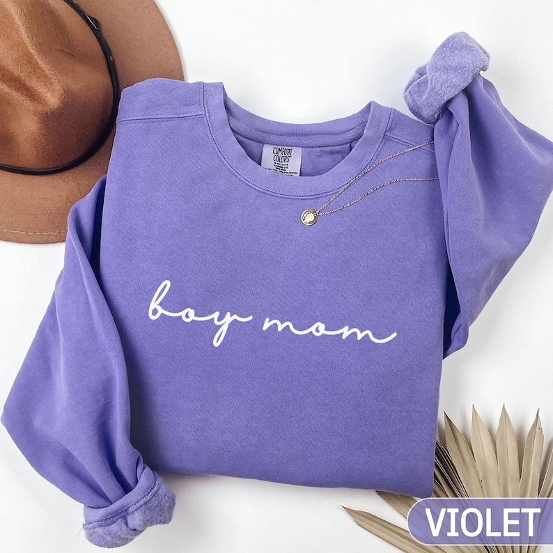 front-Violet