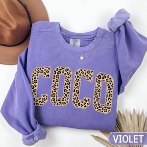 front-Violet