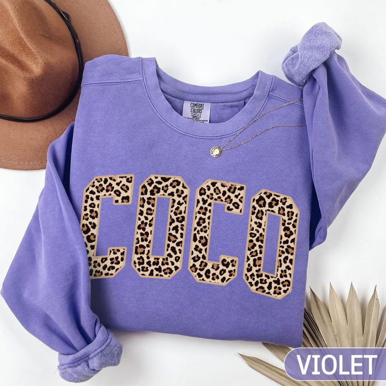 front-Violet