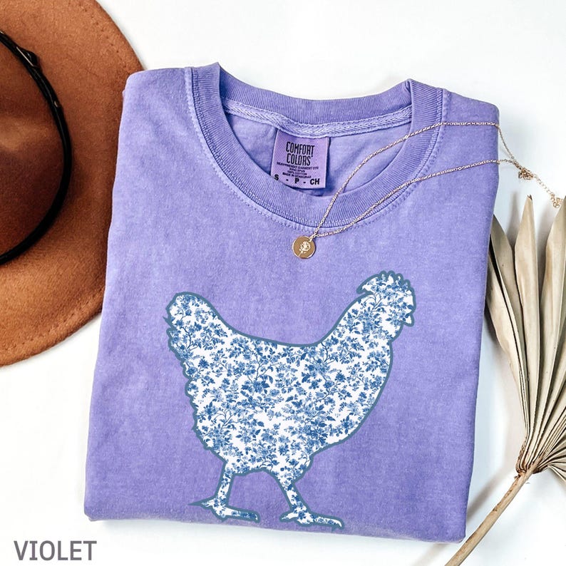 front-Violet