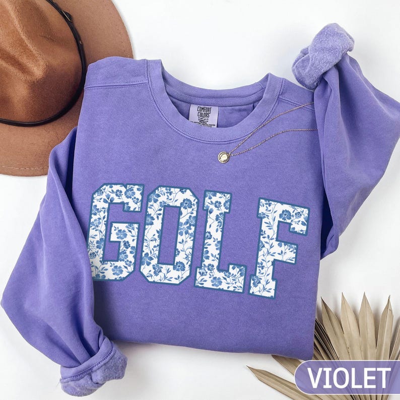 front-Violet