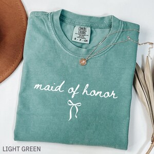 front-Light Green