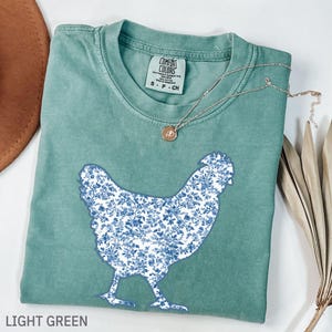front-Light Green