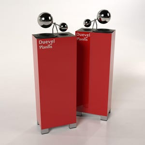 Speaker hifi floorstanding speakers - spherical speakers