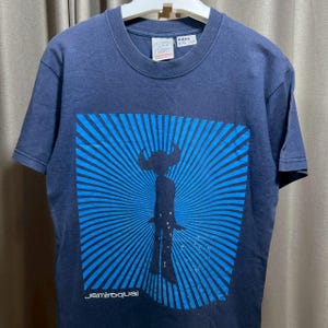 Jamiroquai t shirt - Etsy 日本