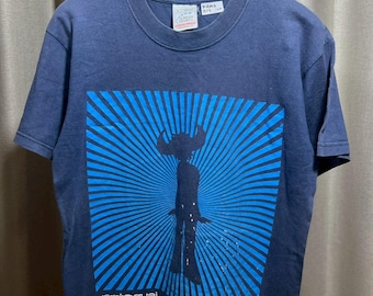 Vintage Jamiroquai Light Years Promo Single Tour Concert T