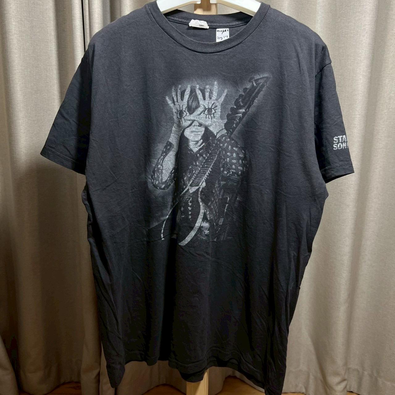 Vintage Sonic Youth Starpower Shirt Size L RL03 - Etsy
