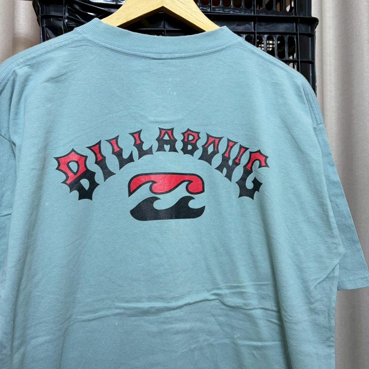 90s Billabong Shirt - Etsy