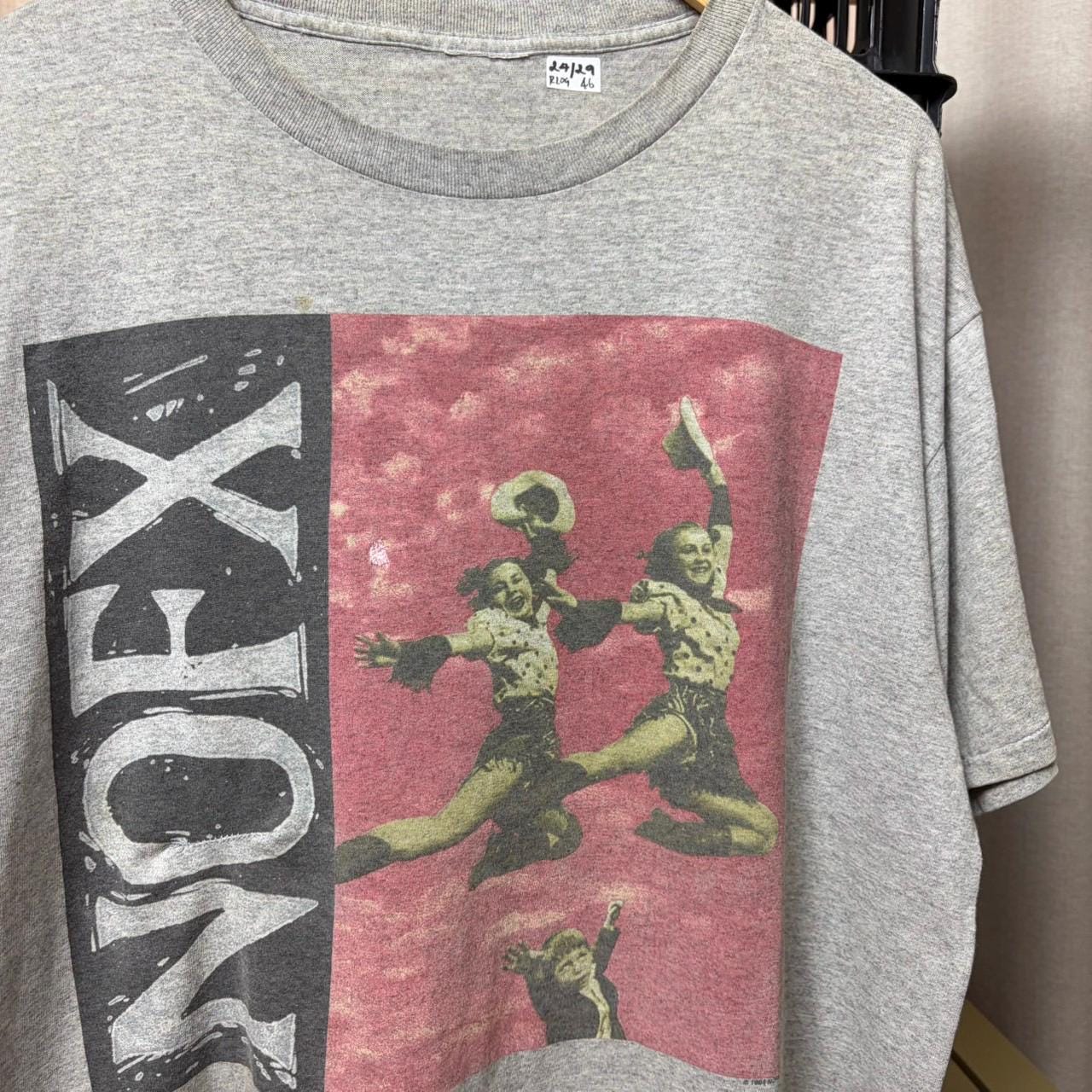 Nofx Punk in Drublic Shirt - Etsy