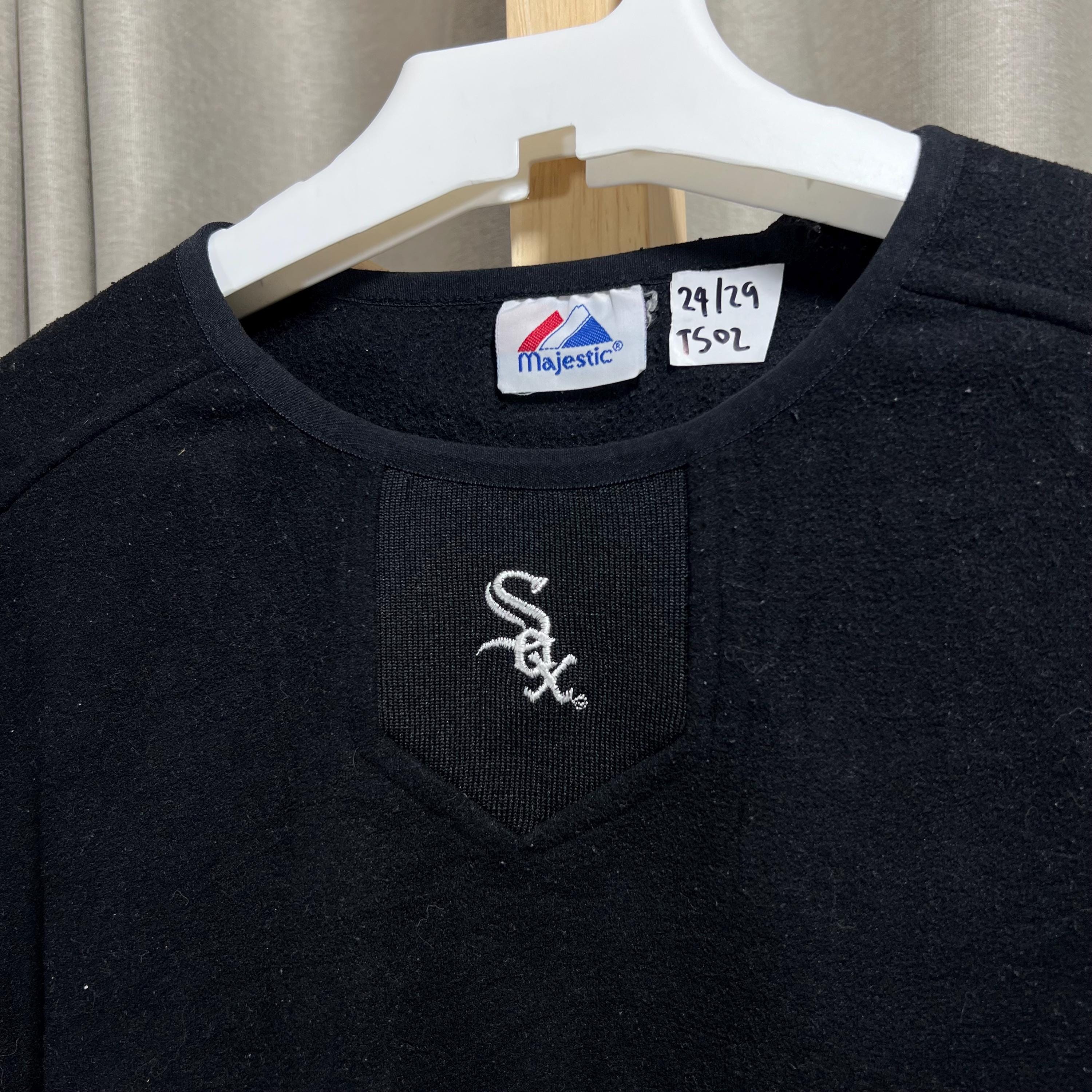 ヴィンテージ シカゴ ホワイトソックス セーター サイズ XL ts02 