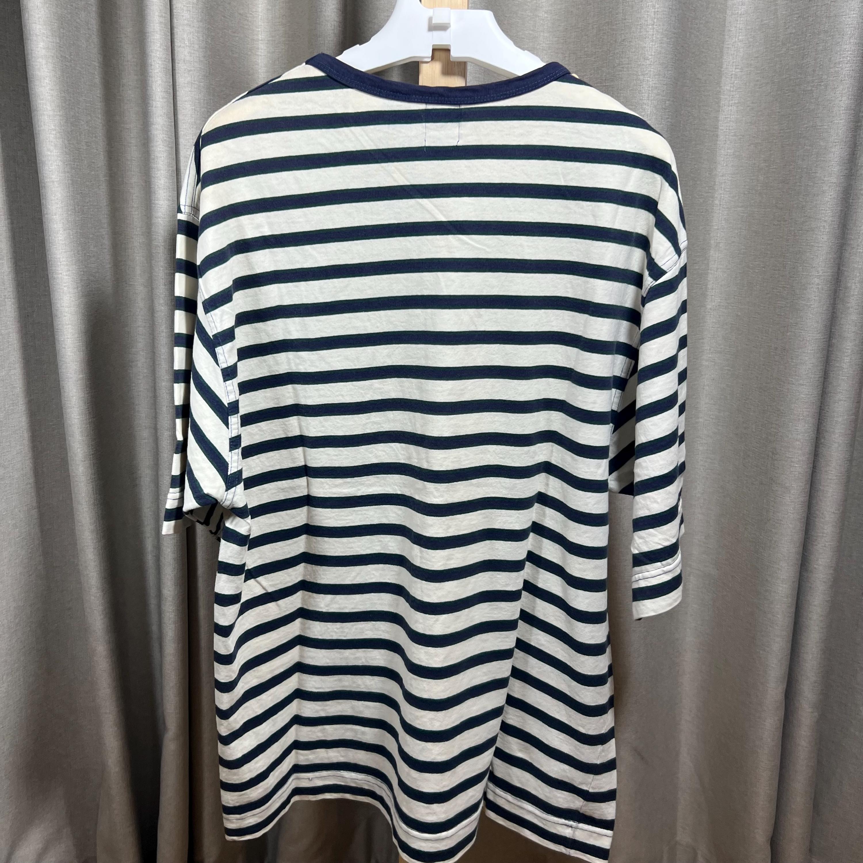 Vintage 90s GAP Striped Shirt Size L Stt01 - Etsy Canada