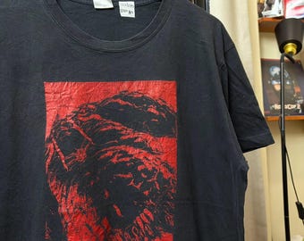 Vintage Final Fantasy size L rl10