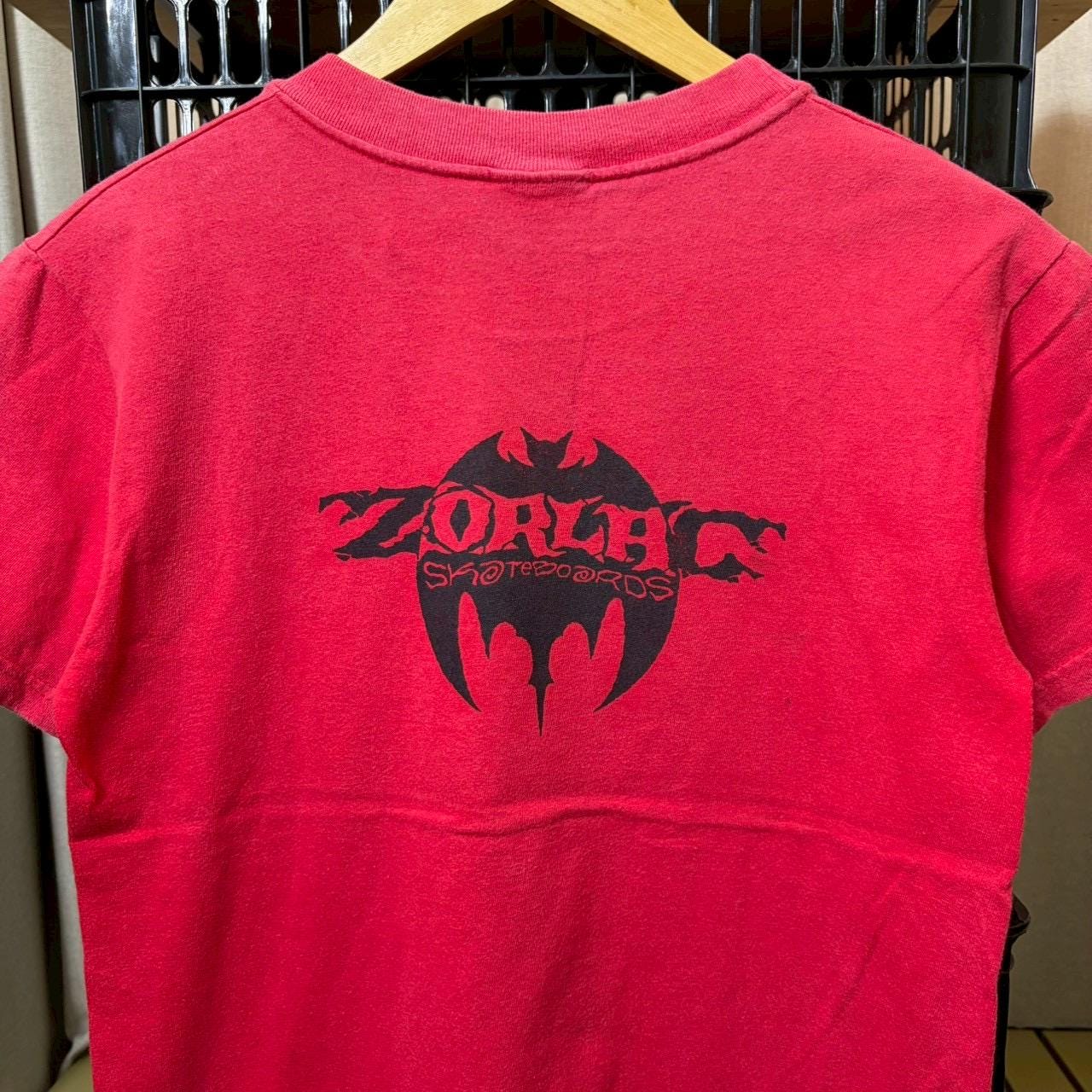 Zorlac skateboards - Etsy 日本