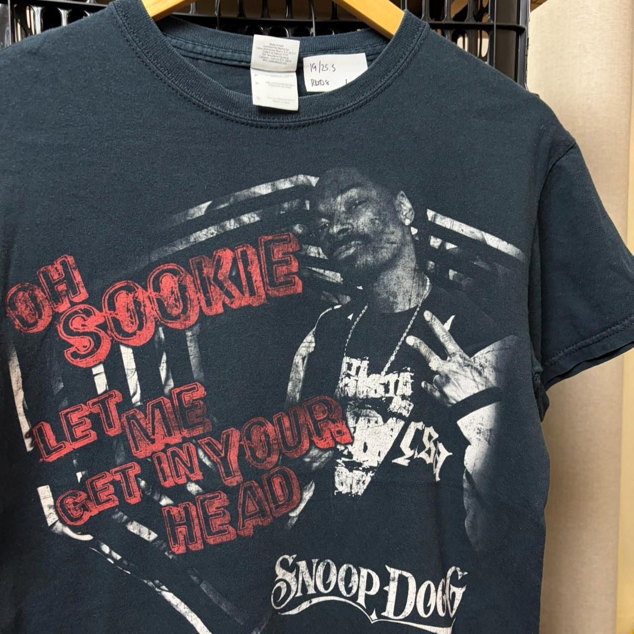 Snoop Dogg Vintage Shirt - Etsy