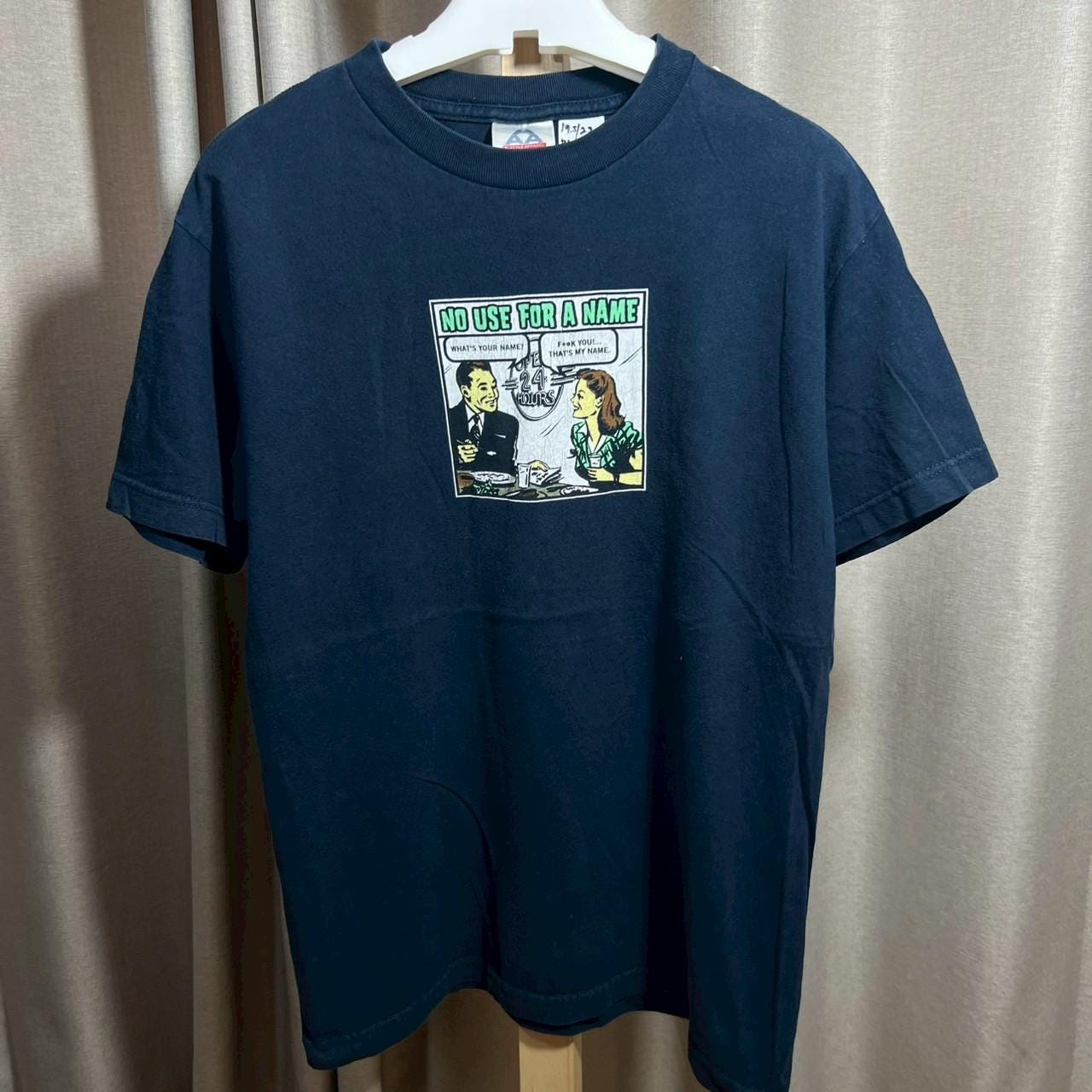 トップス 90s no use for a name vintage shirt Vintage 90s No Use for A Name Band Shirt Size M RL02 - Etsy