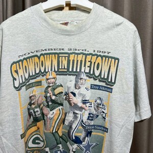 Dallas Cowboys Vs Packers - Etsy