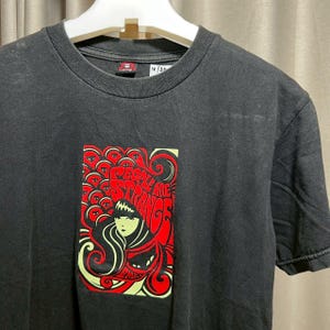 Vintage Emily the Strange - Etsy