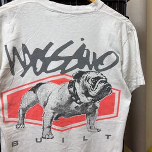 90s Mossimo T Shirt - Etsy
