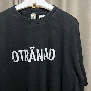 Vintage 00s OTRANAD shirt size XL RL02