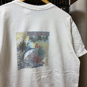 Vintage banana republic t shirt - Etsy 日本