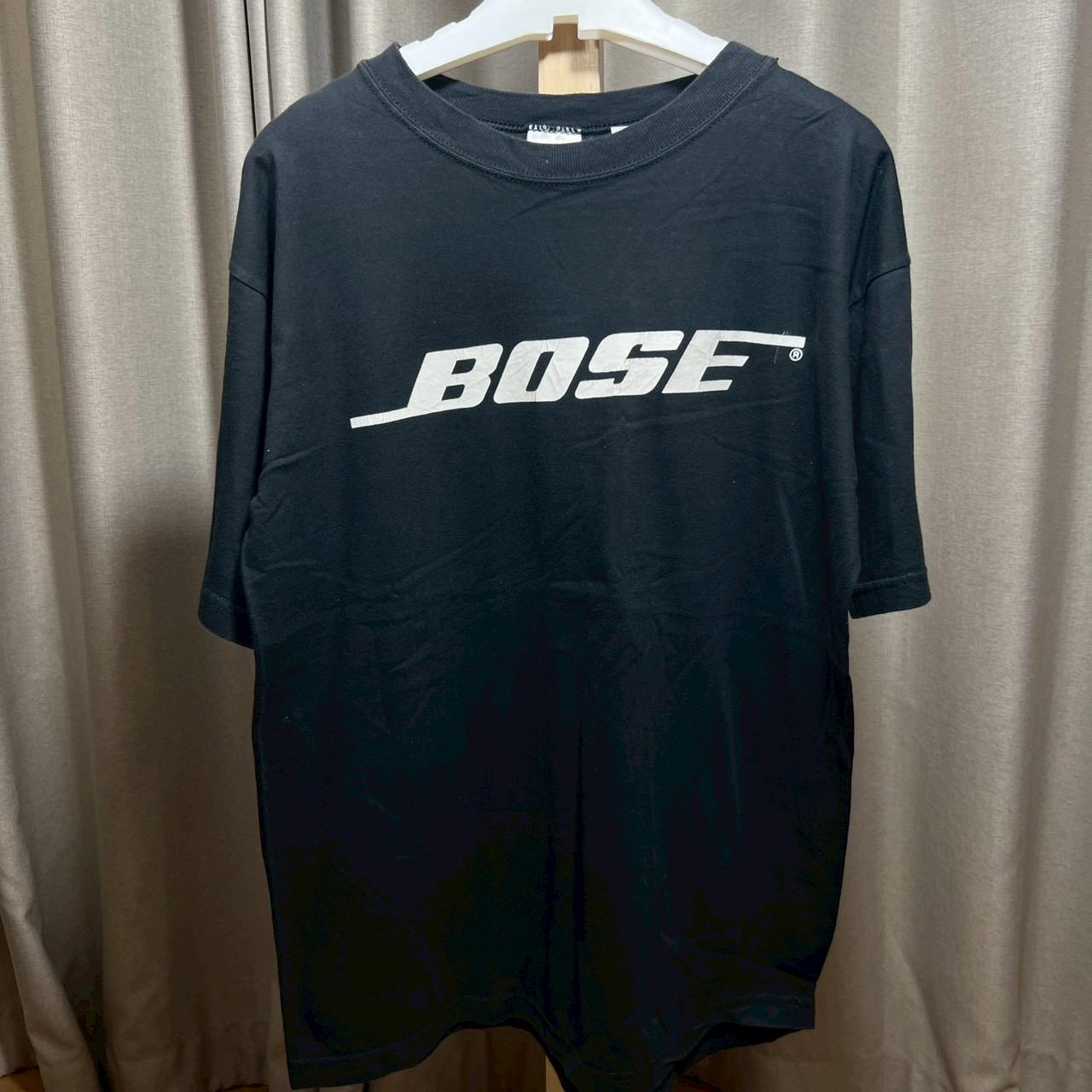Vintage 90s Bose Sound Speaker Shirt Size L RL03 - Etsy Israel