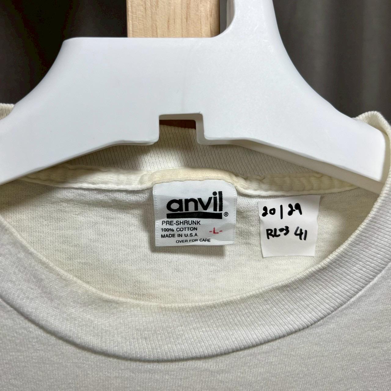 Vintage 90s MAXELL Shirt Size L RL03 - Etsy