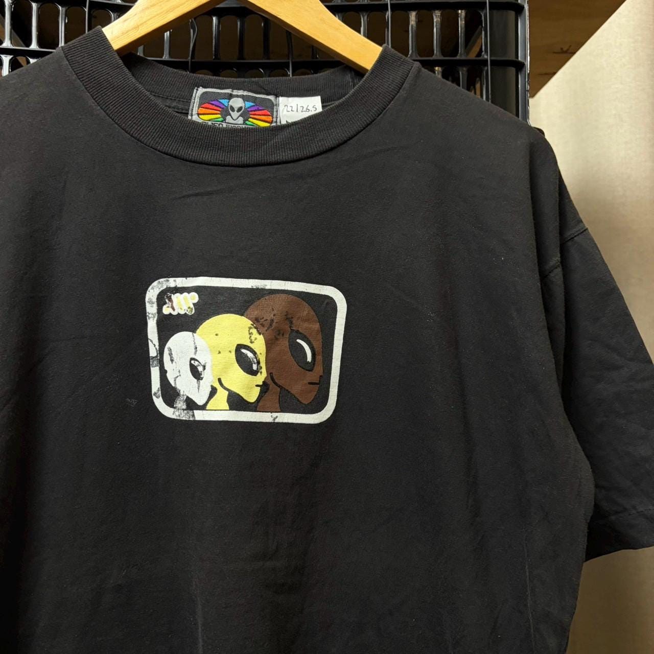 Alien Workshop 90s - Etsy