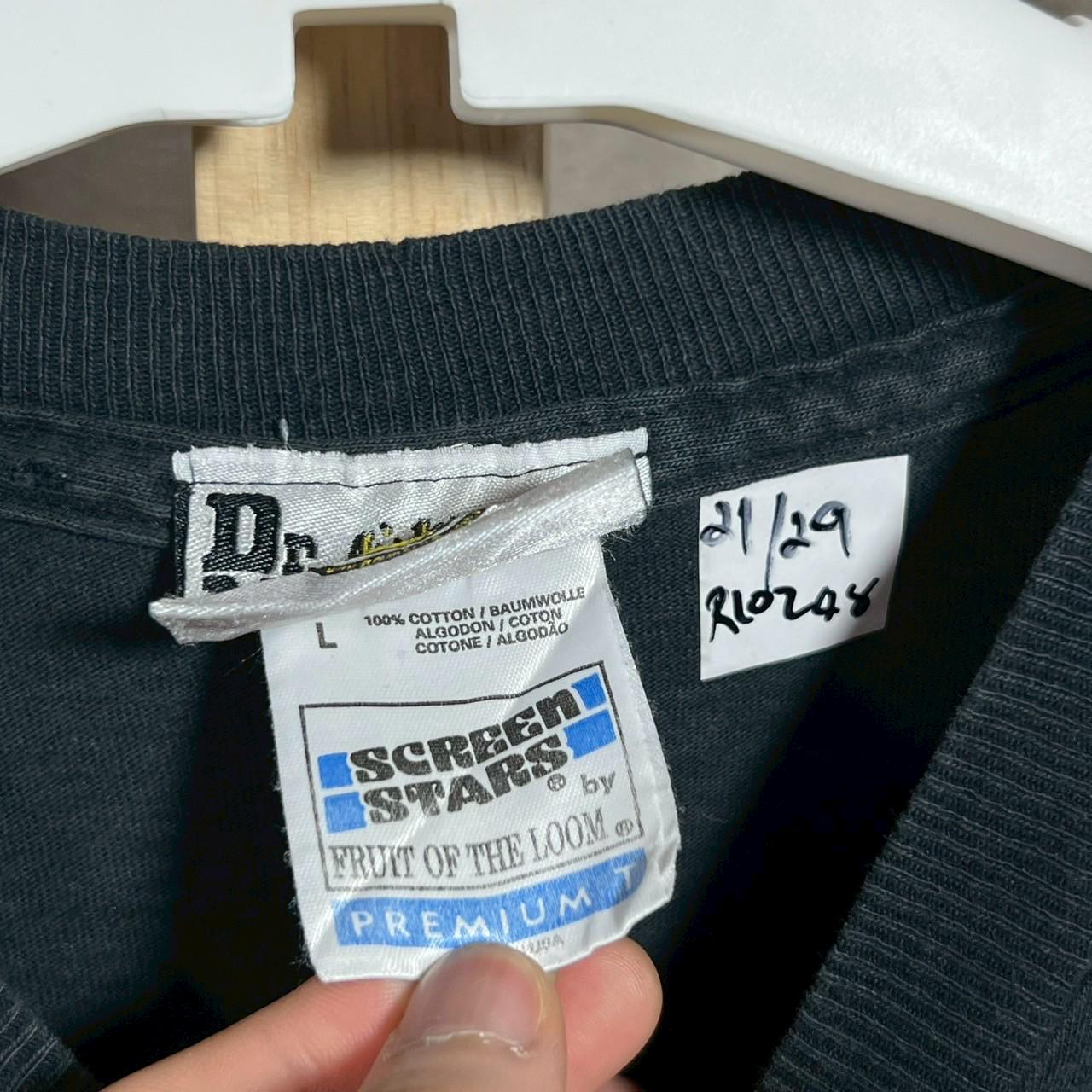 90s Dr Martens ドクターマーチン Tシャツ USA製 XL相当 Vintage 90s Dr Marten Shoes Promo T-shirt - Etsy