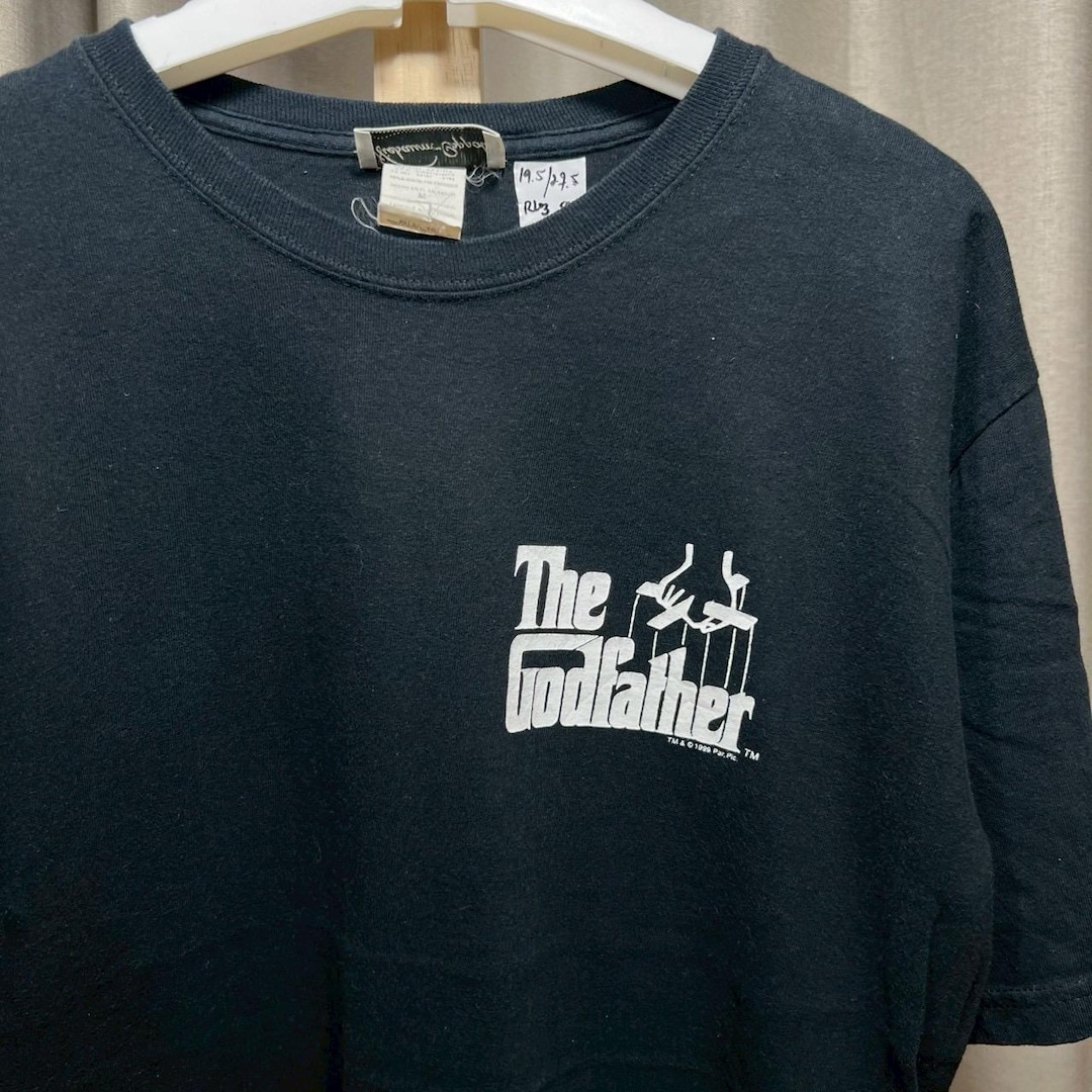 トップス 90s euro The Godfathers love&hate tee XL il_1080xN.7095558173_754o.jpg