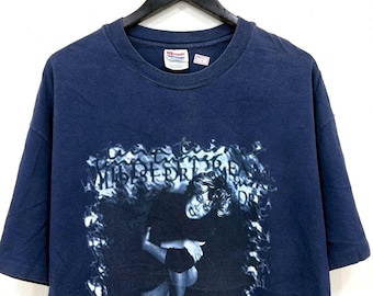Vintage 90s Tina Turner Wildest Dreams tour  size XL wts03