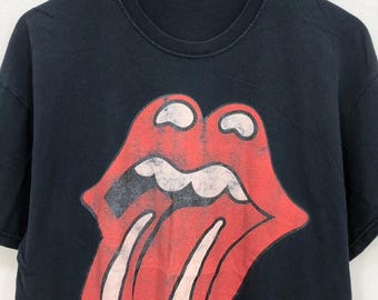 Vintage 00's Rolling Stones shirt wts01