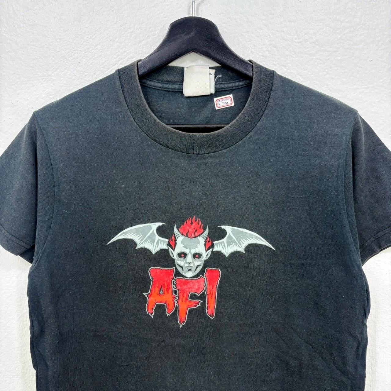 AFI エーエフアイ バンド ハードコア 90’s ヴィンテージアウター A4B963D0-02A0-425A-BD4A-