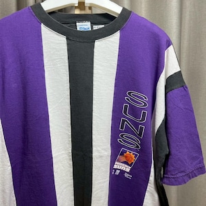 Vintage 90s Phoenix Suns- shirt size XL tt02