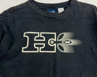 Vintage Habitat Hawaii shirt size M   RL01