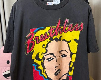 ヴィンテージ マドンナ ツアー Tシャツ サイズ レディース S/M