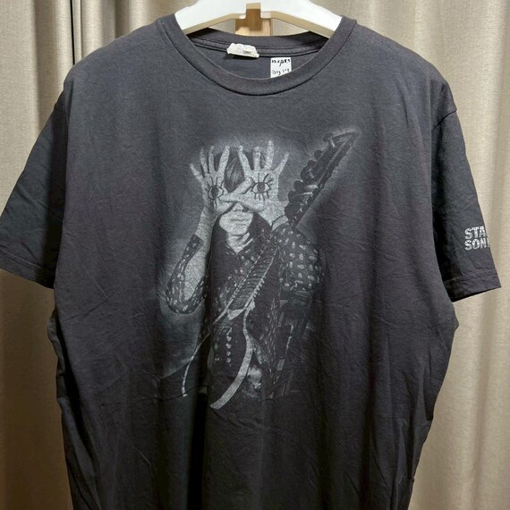 Vintage Sonic Youth Starpower Shirt Size L RL03 - Etsy
