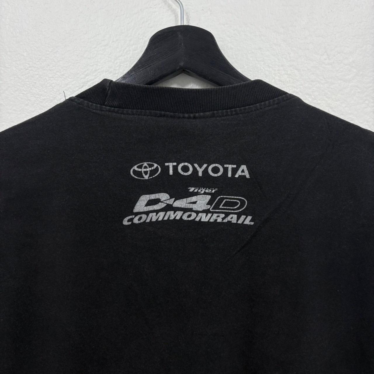 Vintage 2003s Terminator 3 Rise of the Machines Movie Promo Shirt 