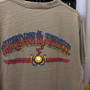 G&s Skateboards Shirt - Etsy
