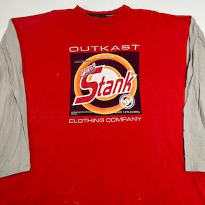 Vintage Outkast - Etsy