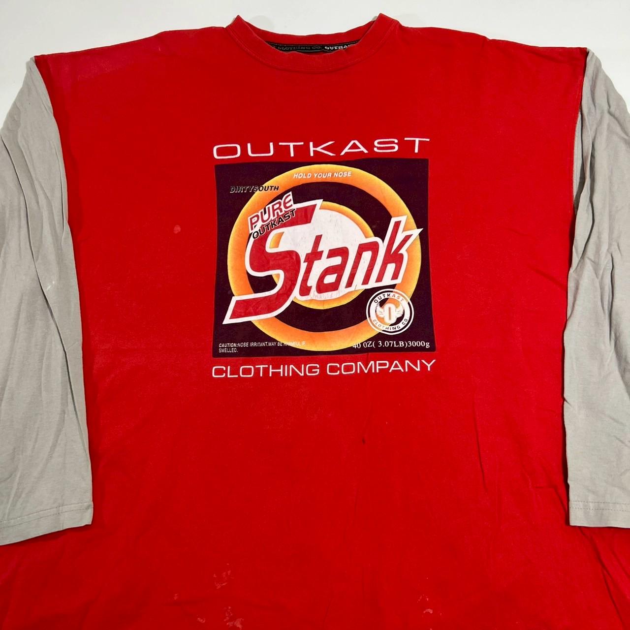 Outkast clothing - Etsy 日本