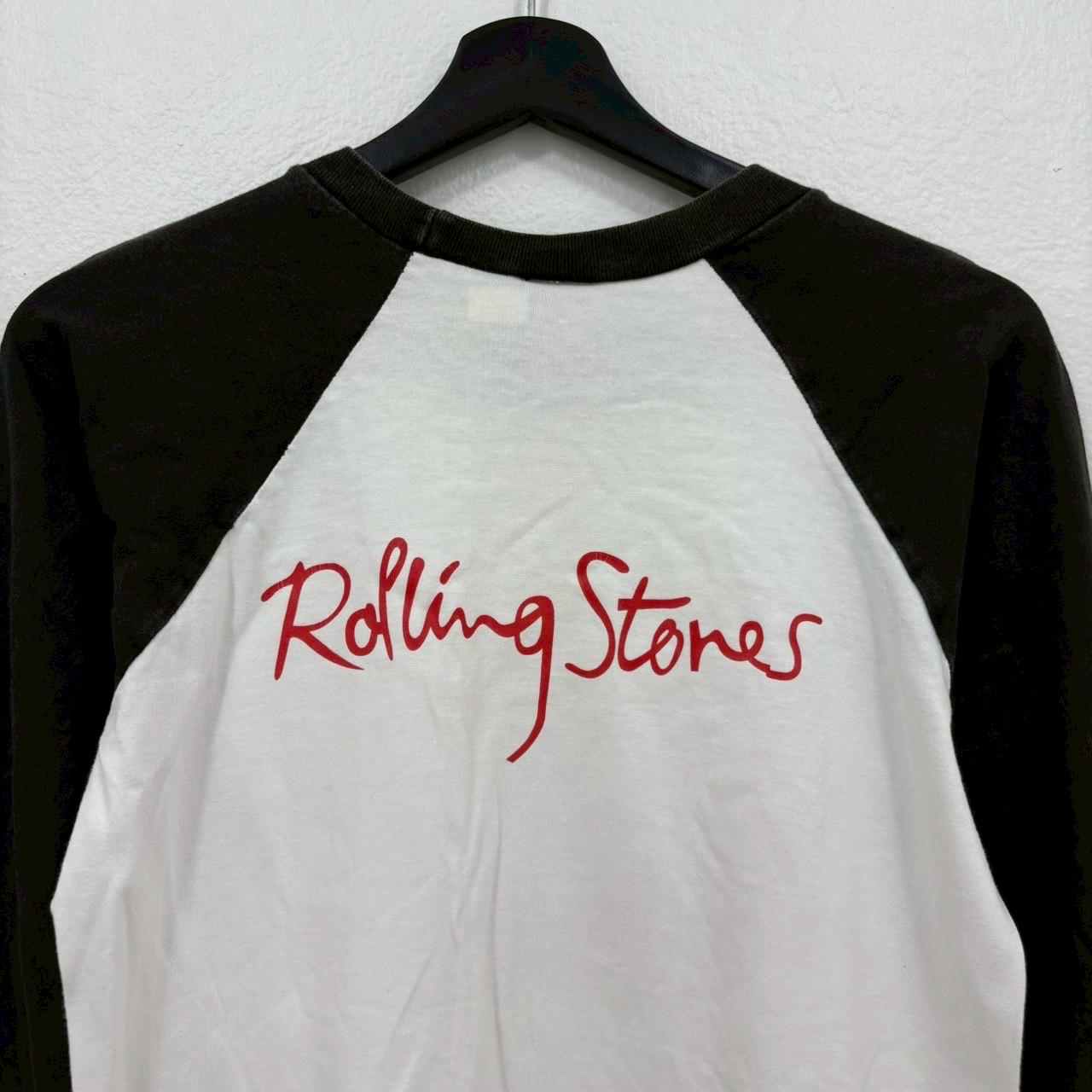 Vintage 00s Rolling Stones Shirt Size S Wts02 - Etsy