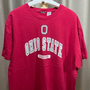 Koszulka Ohio State Buckeye Vintage rozmiar XL tt01
