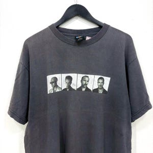U2 Popmart Tour Tee - Etsy