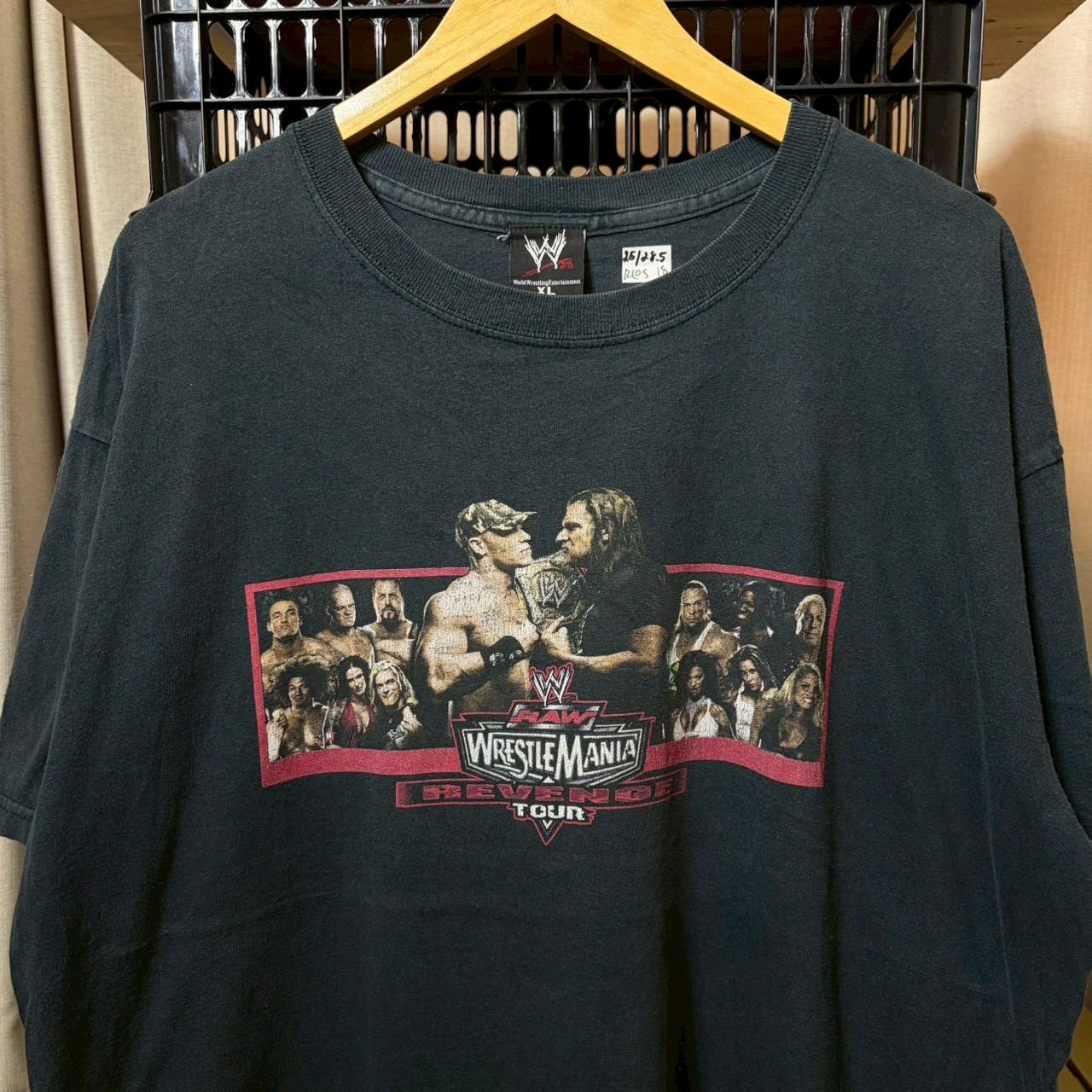 Wwe raw t shirt - Etsy 日本