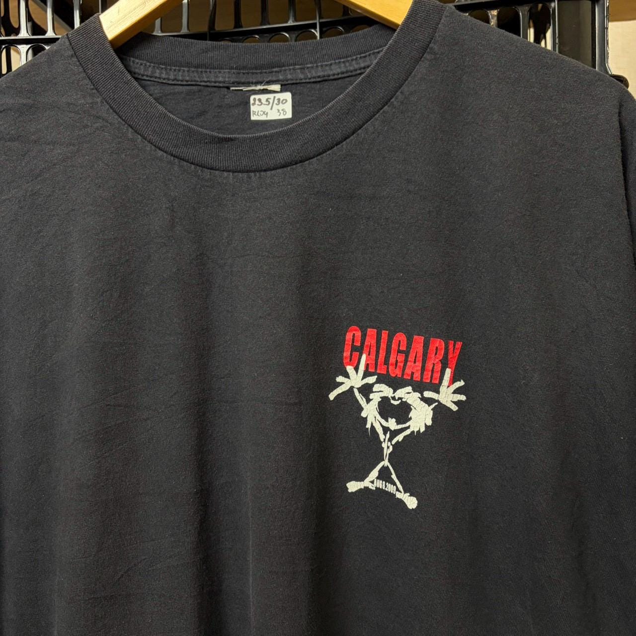 Pearl Jam Tour Tshirt - Etsy