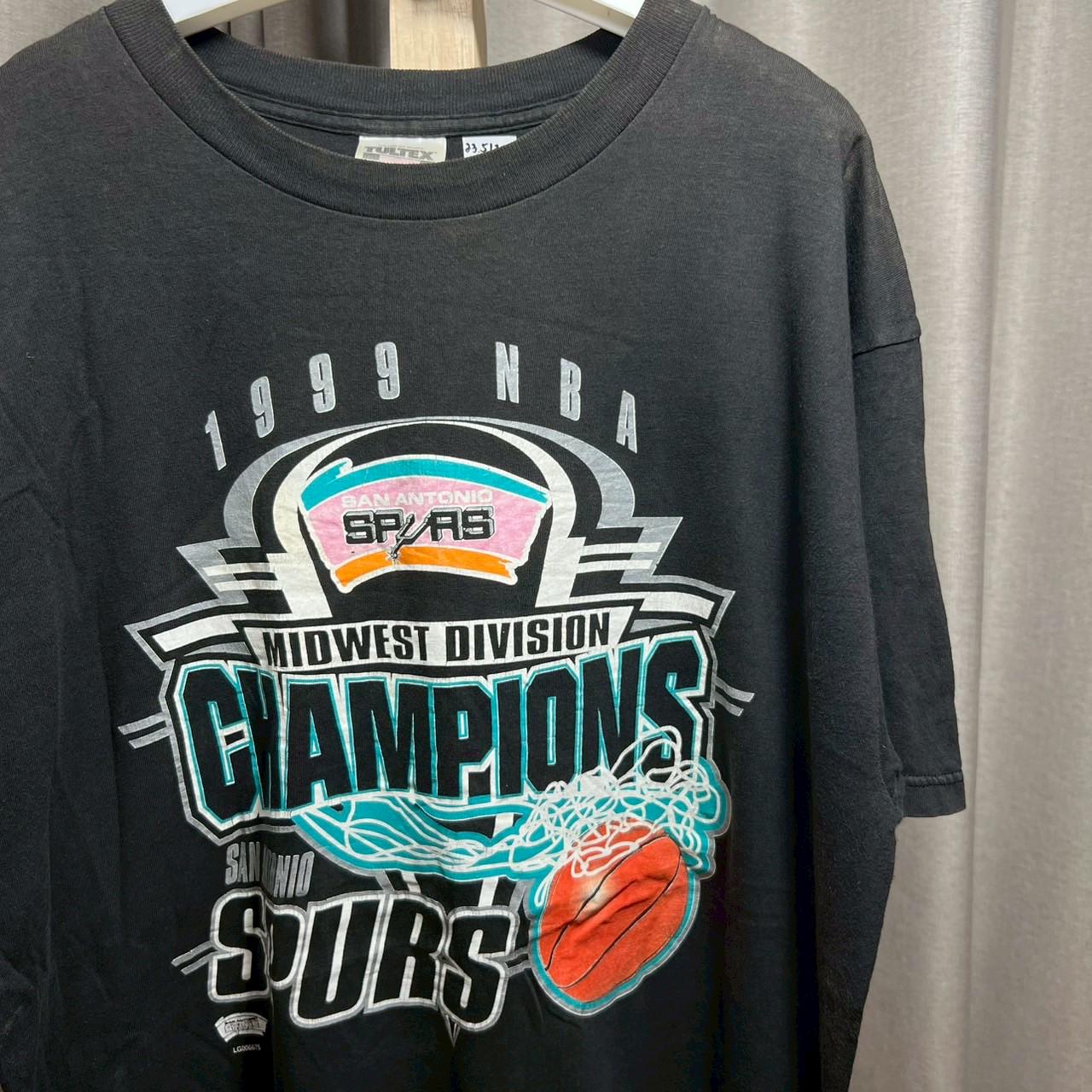 Vintage 90s San Antonio Spurs Shirt Size XL Tt02 - Etsy