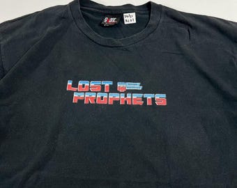 Vintage Transformers Giant label shirt size XL  RL01